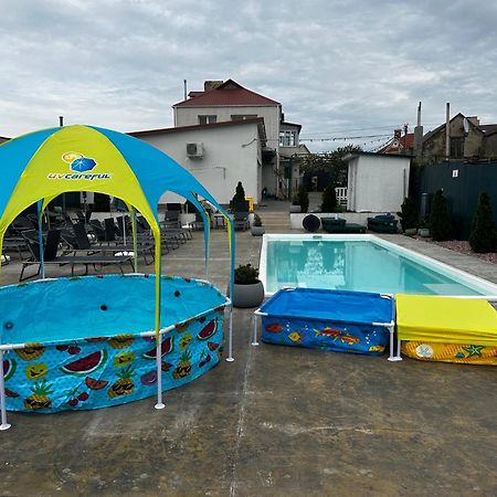 Bulgary House Hotel Krizsanyivka Kültér fotó