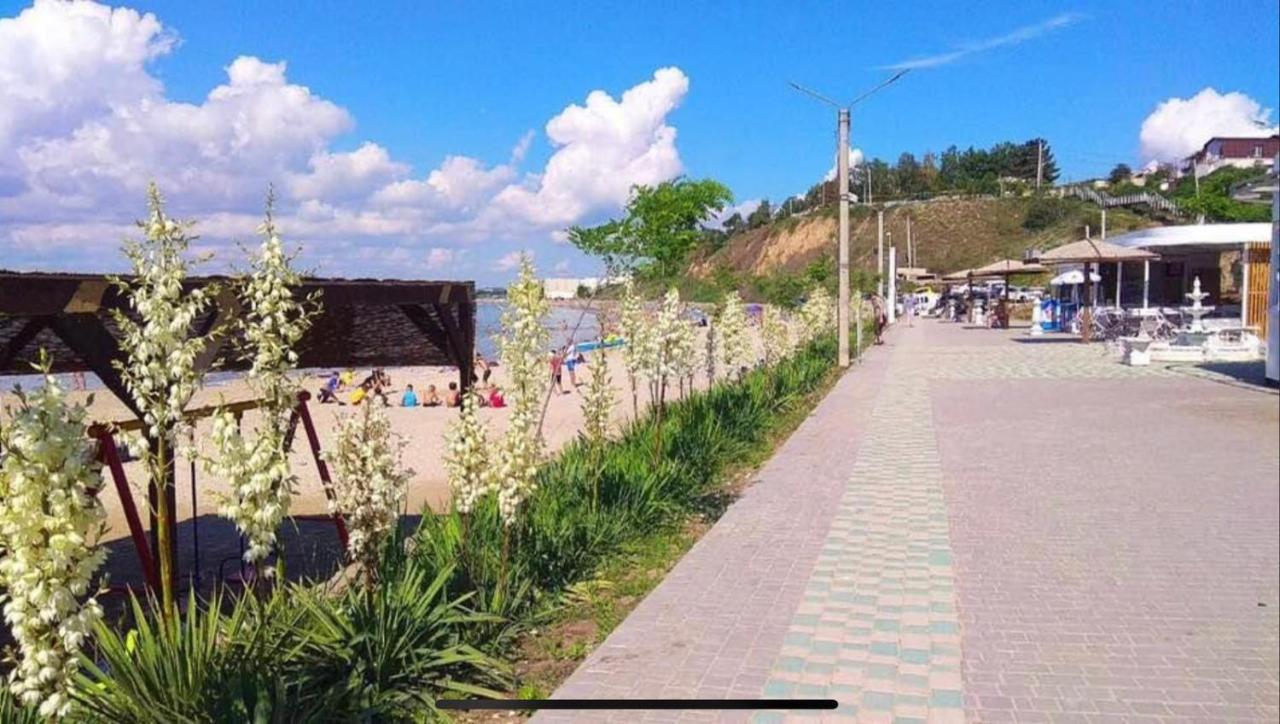 Bulgary House Hotel Krizsanyivka Kültér fotó