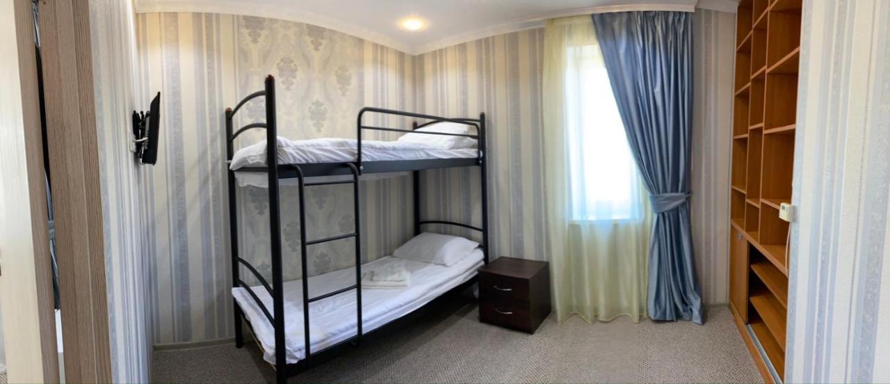 Bulgary House Hotel Krizsanyivka Kültér fotó