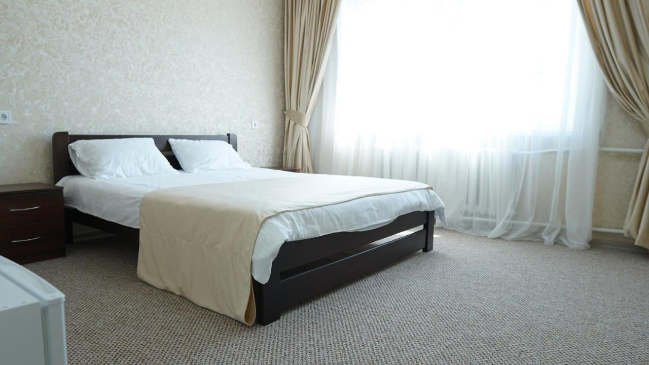 Bulgary House Hotel Krizsanyivka Kültér fotó