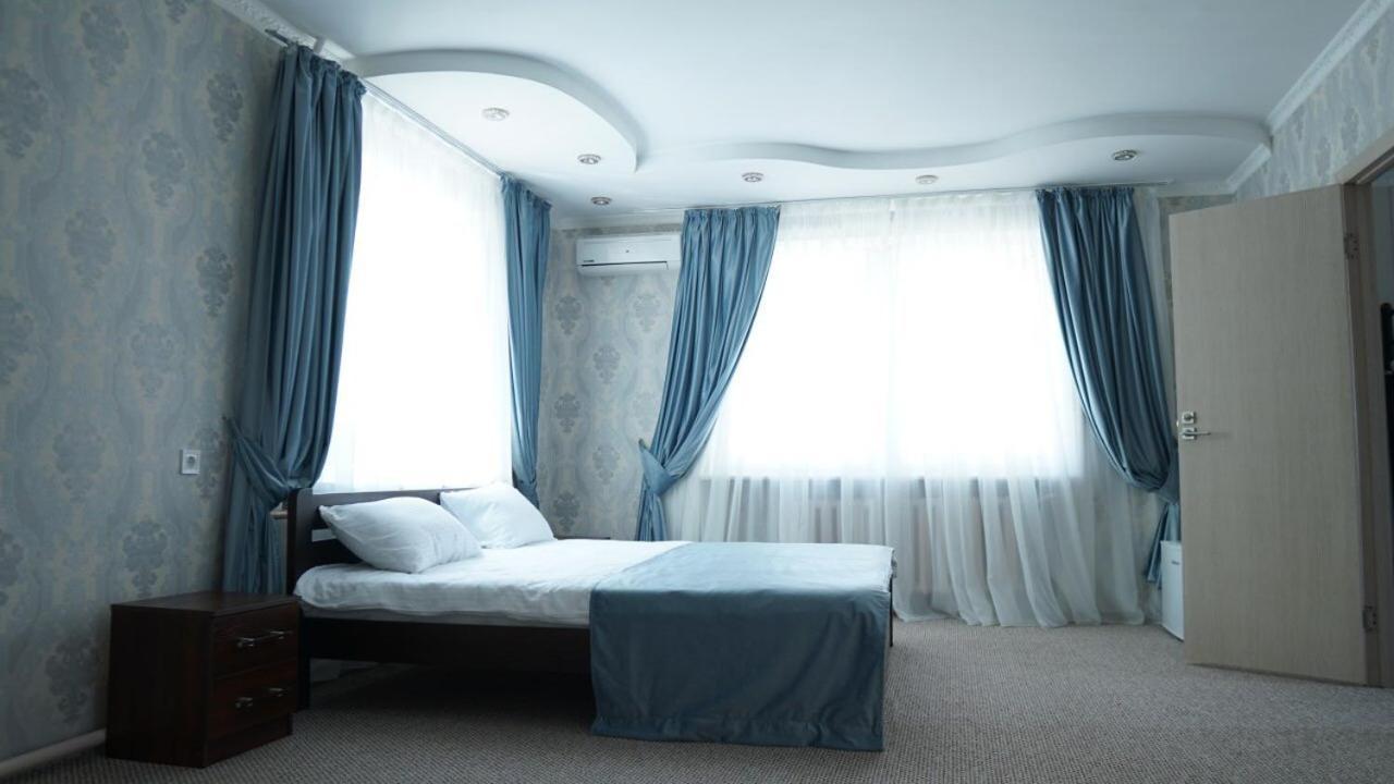 Bulgary House Hotel Krizsanyivka Kültér fotó