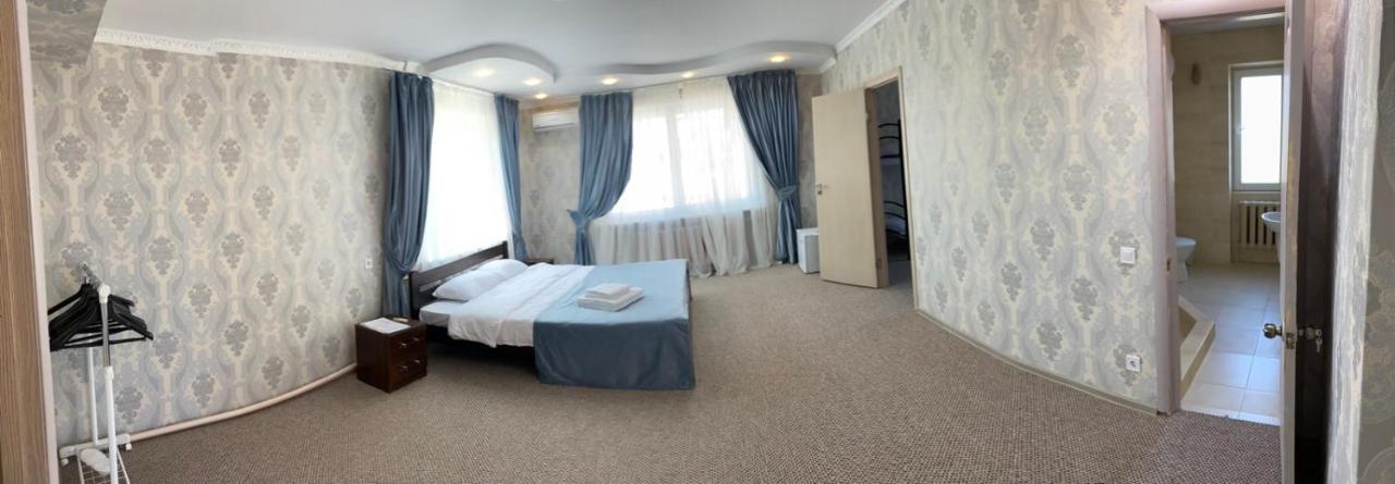 Bulgary House Hotel Krizsanyivka Kültér fotó