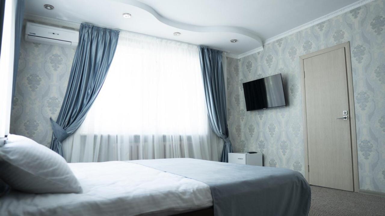 Bulgary House Hotel Krizsanyivka Kültér fotó