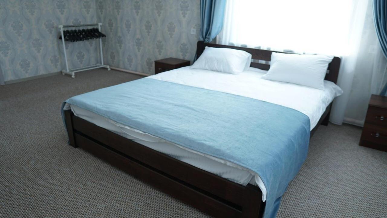 Bulgary House Hotel Krizsanyivka Kültér fotó