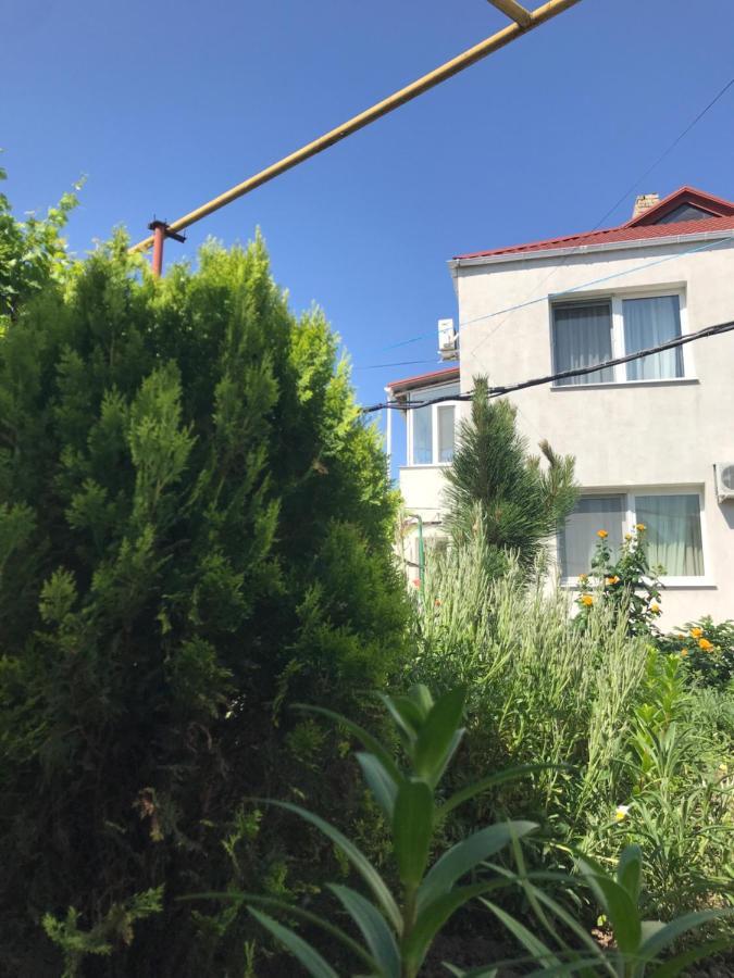 Bulgary House Hotel Krizsanyivka Kültér fotó