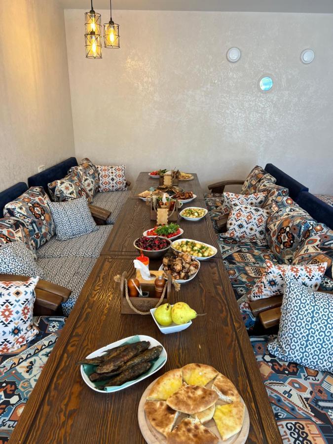 Bulgary House Hotel Krizsanyivka Kültér fotó