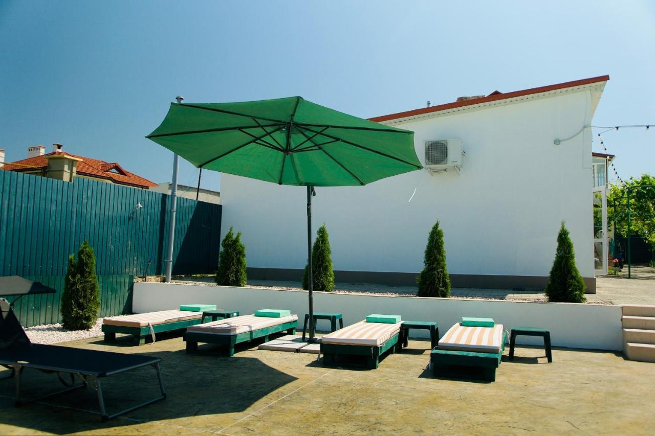 Bulgary House Hotel Krizsanyivka Kültér fotó