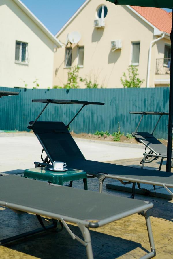 Bulgary House Hotel Krizsanyivka Kültér fotó