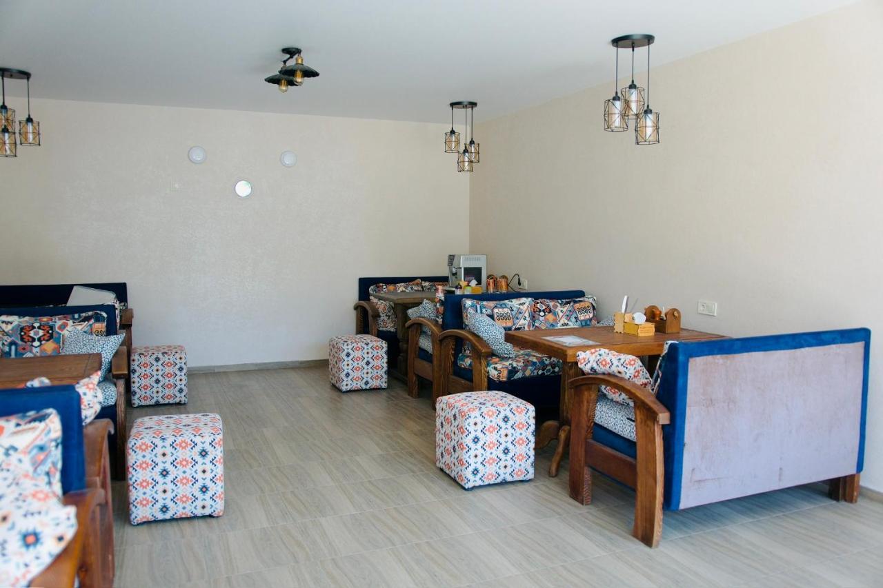 Bulgary House Hotel Krizsanyivka Kültér fotó