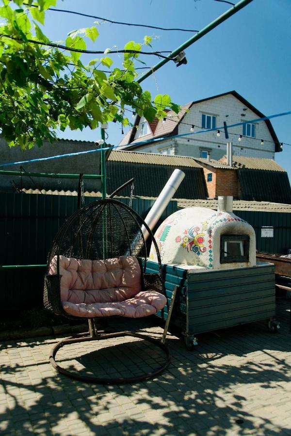 Bulgary House Hotel Krizsanyivka Kültér fotó