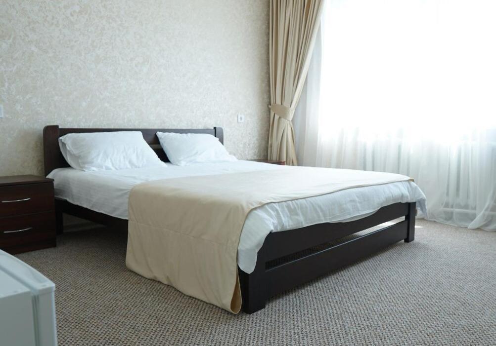 Bulgary House Hotel Krizsanyivka Kültér fotó