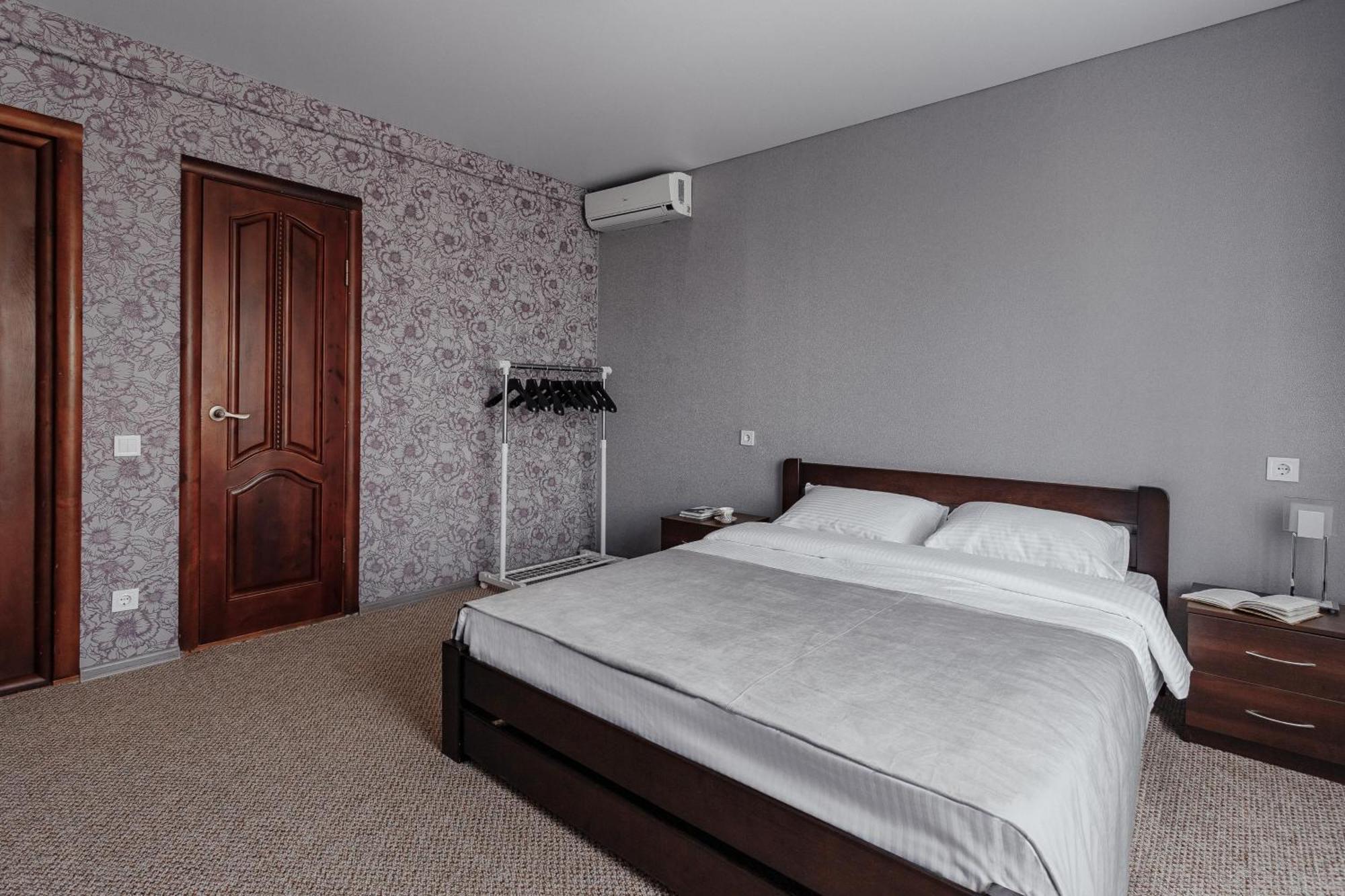 Bulgary House Hotel Krizsanyivka Kültér fotó