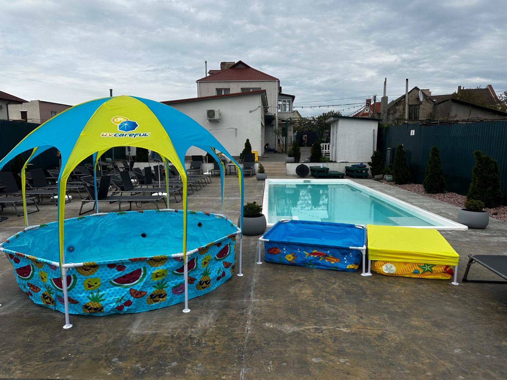 Bulgary House Hotel Krizsanyivka Kültér fotó