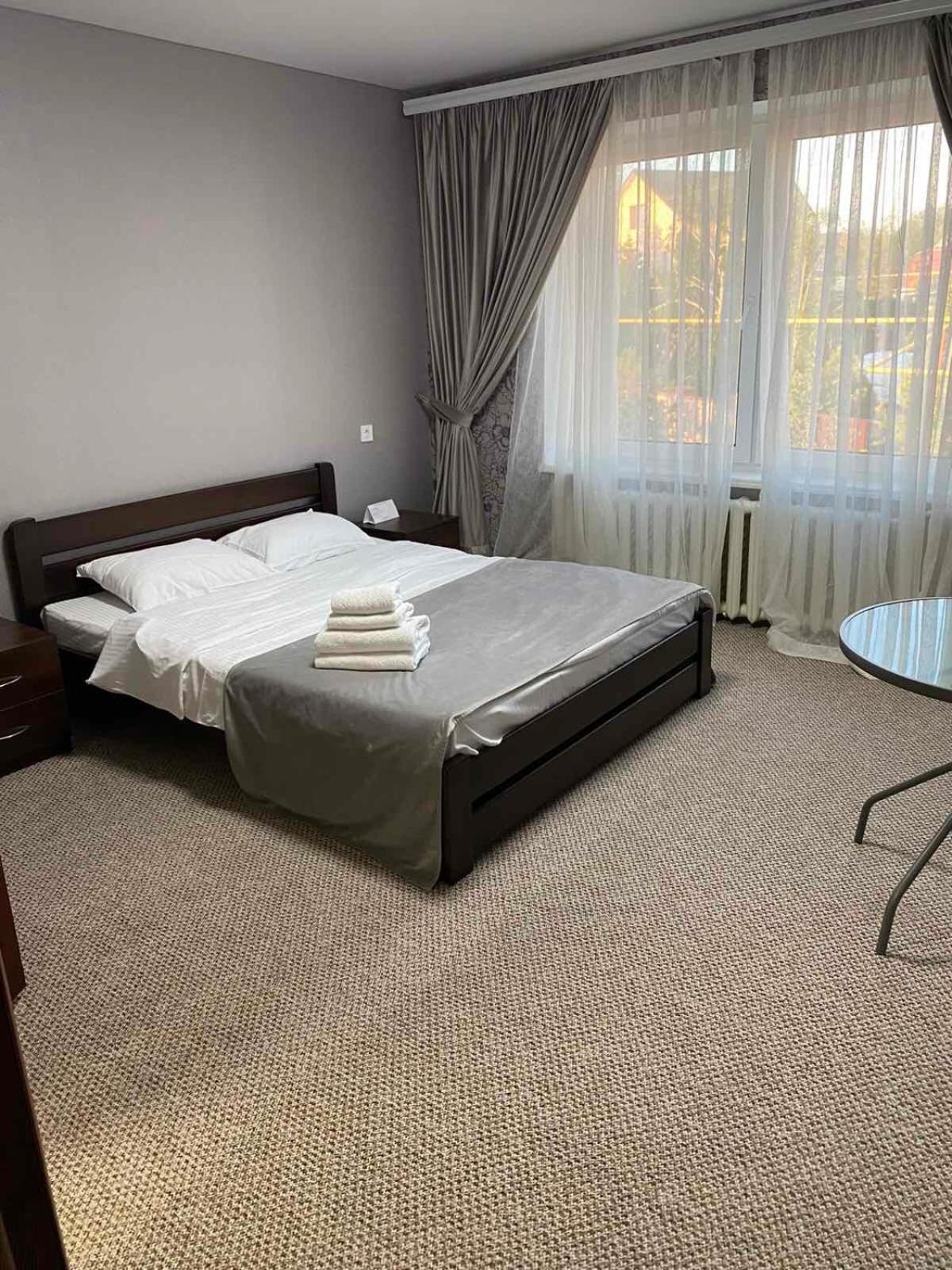 Bulgary House Hotel Krizsanyivka Kültér fotó