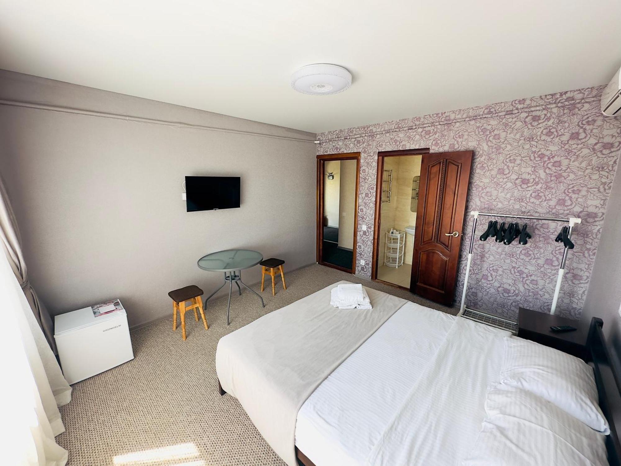 Bulgary House Hotel Krizsanyivka Kültér fotó