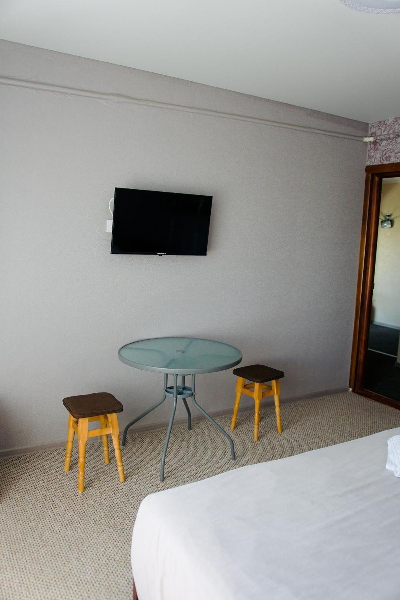 Bulgary House Hotel Krizsanyivka Kültér fotó