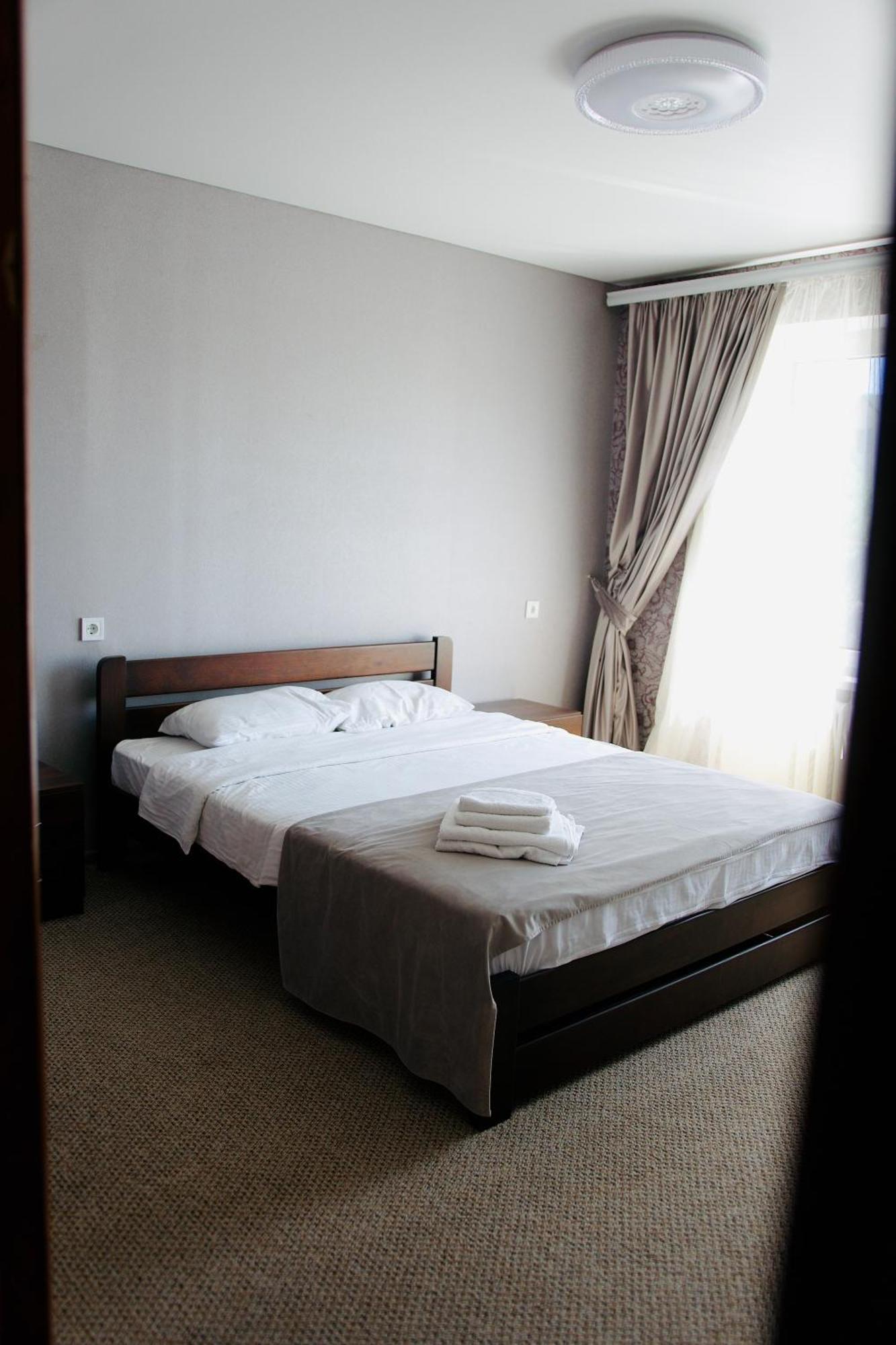 Bulgary House Hotel Krizsanyivka Kültér fotó