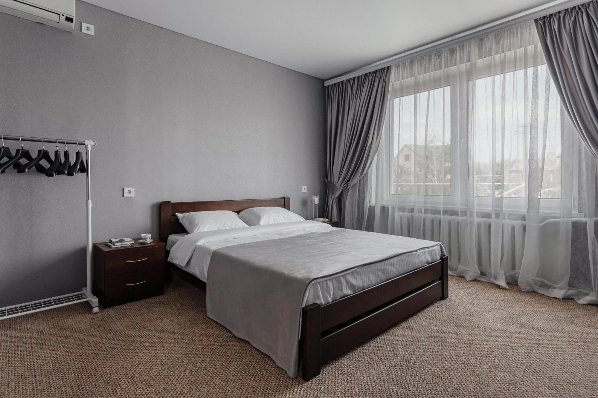 Bulgary House Hotel Krizsanyivka Kültér fotó