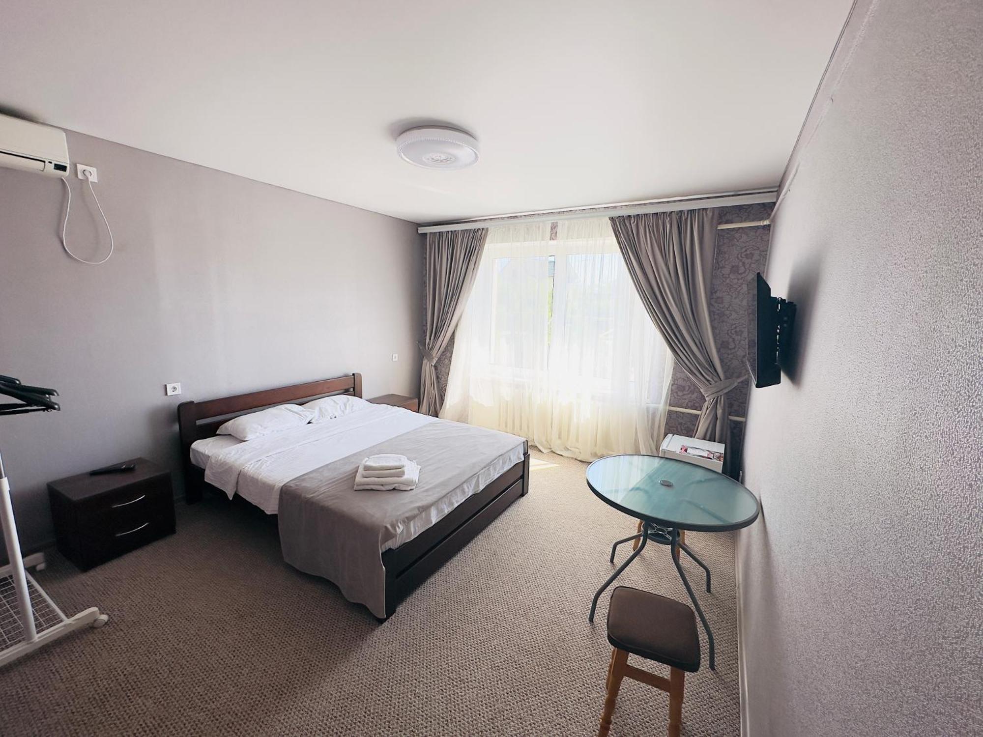 Bulgary House Hotel Krizsanyivka Kültér fotó