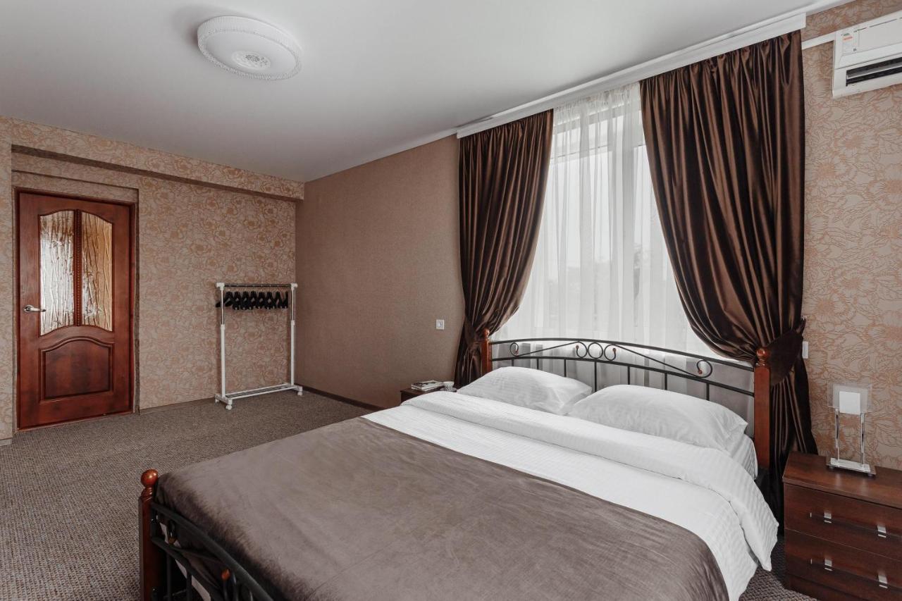 Bulgary House Hotel Krizsanyivka Kültér fotó