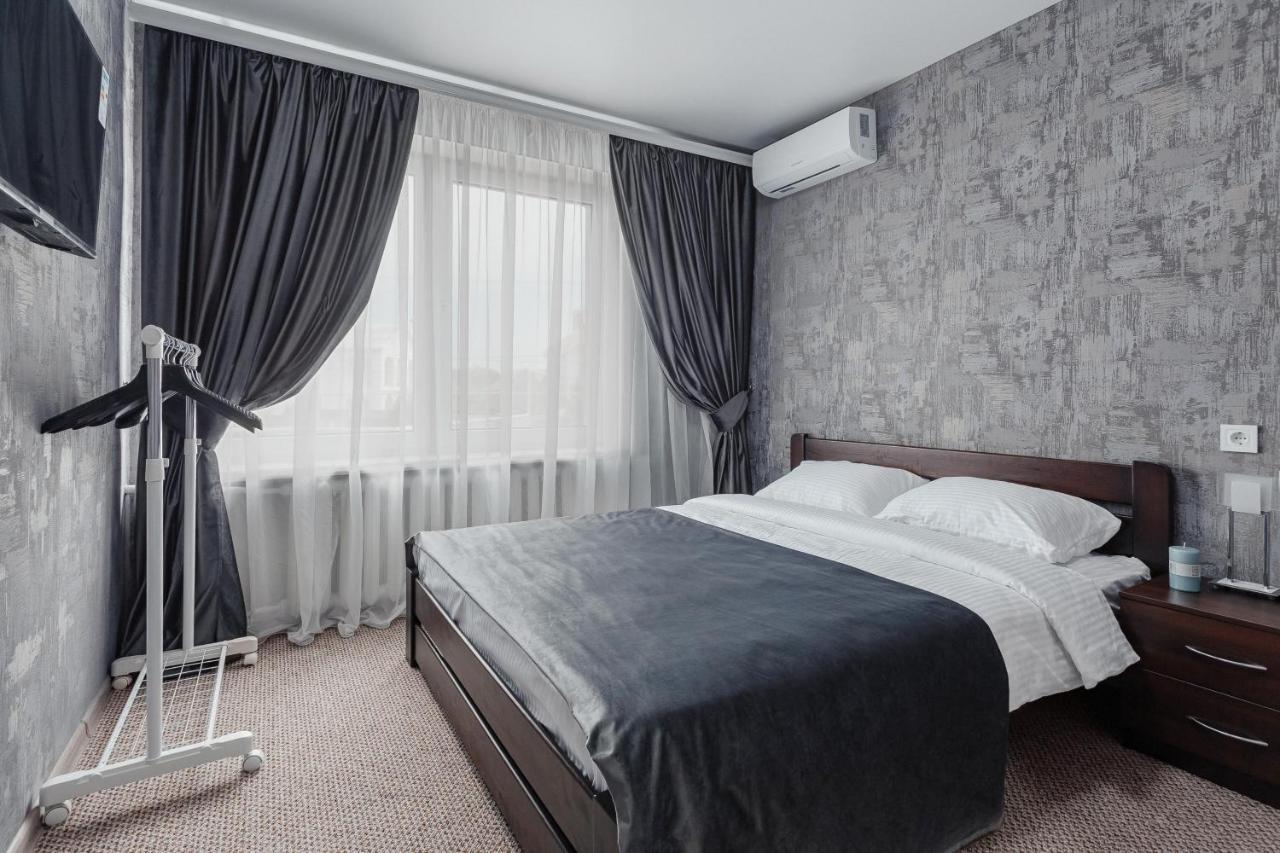 Bulgary House Hotel Krizsanyivka Kültér fotó