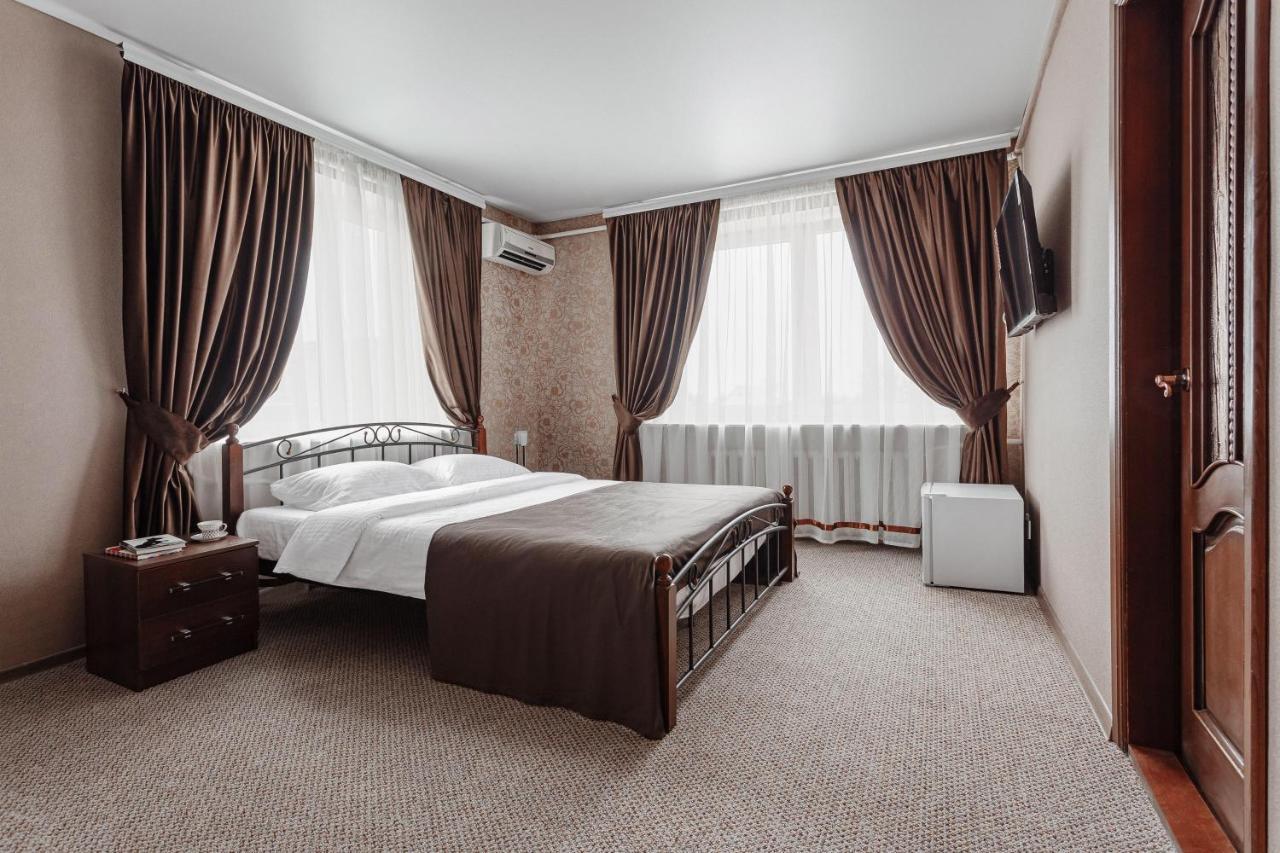 Bulgary House Hotel Krizsanyivka Kültér fotó